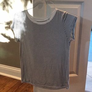 American Eagle Soft and Sexy shirt.